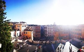 Spagna Gregoriana 46