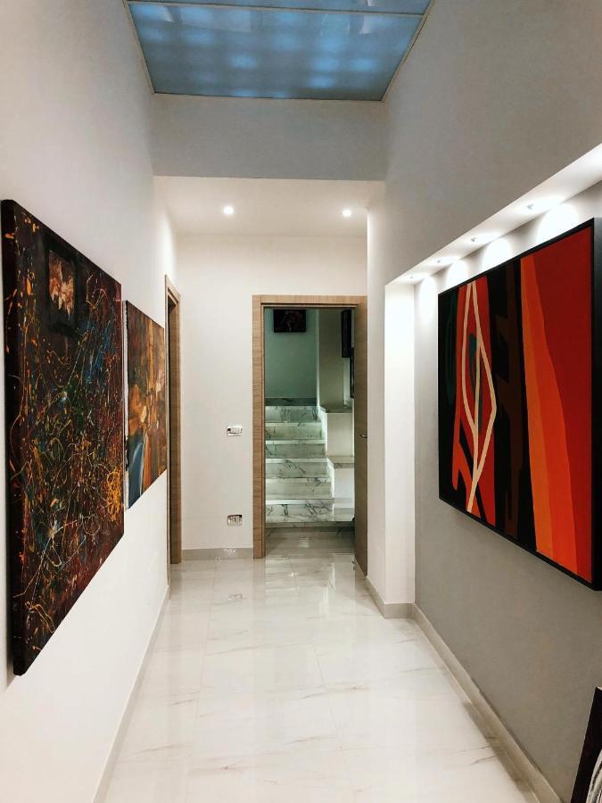 Spagna Gregoriana 46 Rome Exterior photo